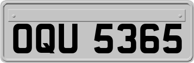 OQU5365