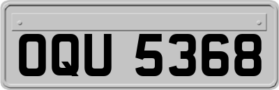 OQU5368