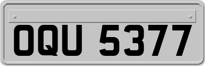 OQU5377