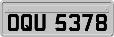 OQU5378