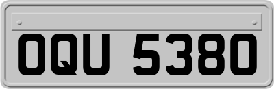 OQU5380