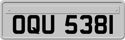 OQU5381