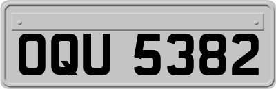 OQU5382
