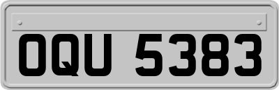OQU5383