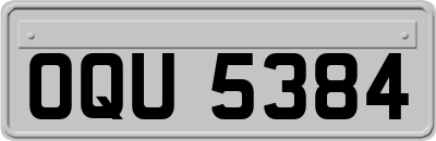 OQU5384