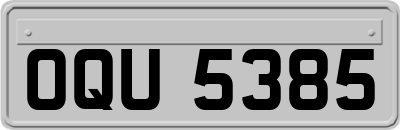 OQU5385