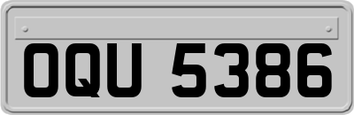 OQU5386