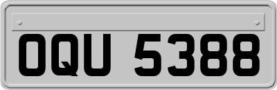 OQU5388