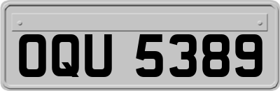 OQU5389