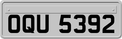 OQU5392