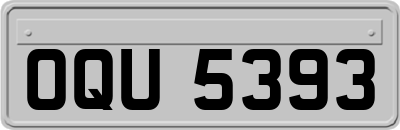 OQU5393