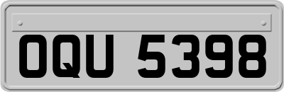 OQU5398