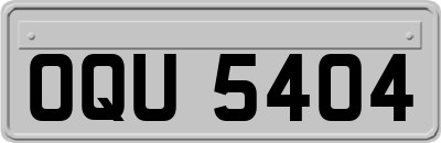 OQU5404