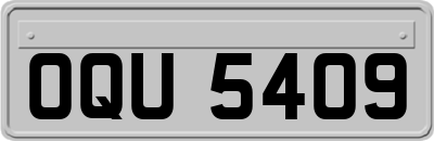 OQU5409