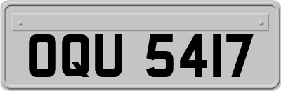OQU5417