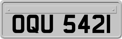 OQU5421
