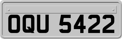 OQU5422