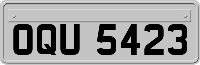 OQU5423