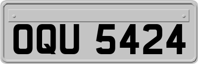 OQU5424