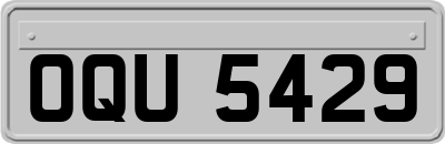 OQU5429