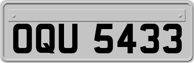 OQU5433