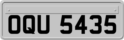 OQU5435