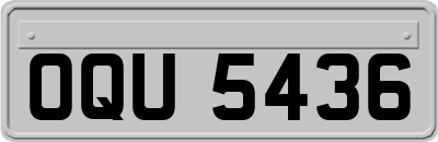 OQU5436
