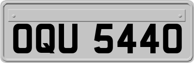 OQU5440