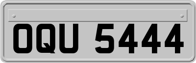 OQU5444