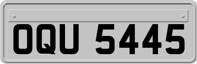 OQU5445