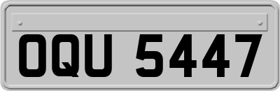 OQU5447