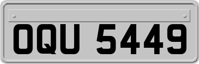 OQU5449