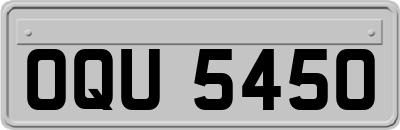 OQU5450