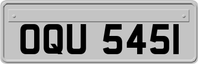 OQU5451