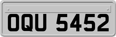 OQU5452