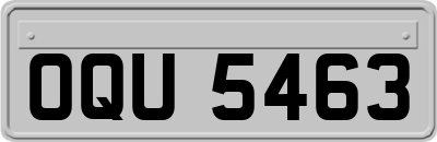 OQU5463