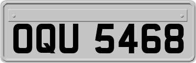 OQU5468