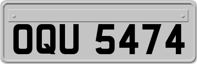 OQU5474