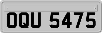 OQU5475