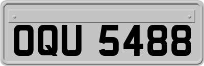 OQU5488