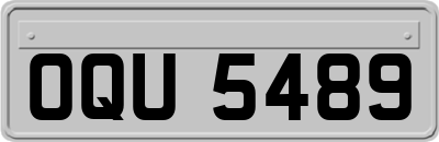 OQU5489