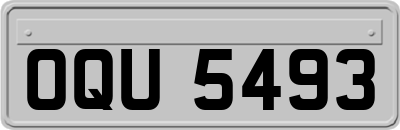 OQU5493
