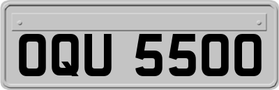 OQU5500