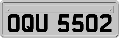 OQU5502