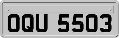 OQU5503