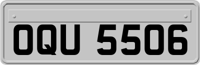 OQU5506