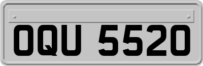 OQU5520