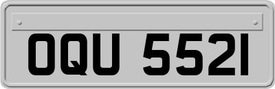 OQU5521