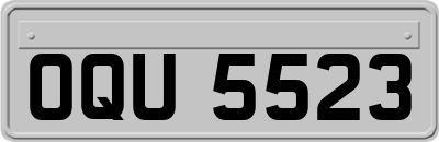 OQU5523