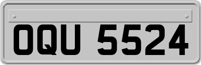 OQU5524